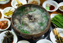 일미촌오리마을