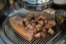 6즙5름 참숯구이전문점