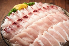 기장물회산곰장어