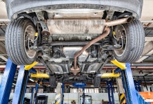 장일자동차공업사