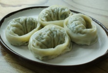 꼬꼬와한식당&서해안바지락칼국수