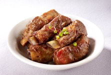 쪽쪽갈비인동점