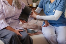 성림효사랑실버타운