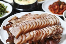 서울왕족발보쌈/노벨치킨/안동찜닭