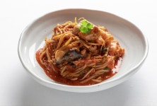 털보대구왕뽈찜아구찜