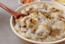 본죽&비빔밥동해천곡점