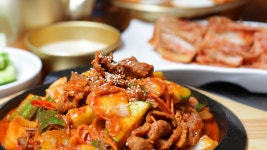 금미네식당