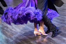 S 라인댄스학원