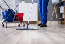 에이치에스케어