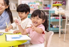 아이사랑어린이집