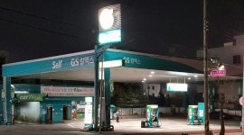서부탑주유소 - OK114