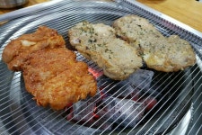 소양강숯불닭갈비 - OK114