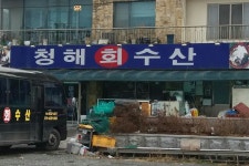 청해회수산 - OK114