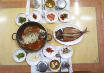 일직식당 - OK114