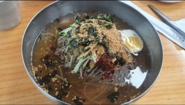 향교막국수 - OK114