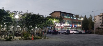 태릉왕갈비(태릉농원) - OK114