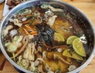 백년가야밀면 - OK114