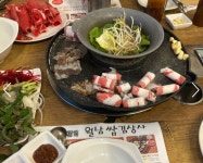 월남쌈김상사 두정점 - OK114