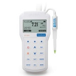 한나 PH측정기 HI98161 - 에누리 가격비교