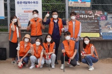 재외동포협력센터 > 열린광장 > 사업활동 재외동포협력센터