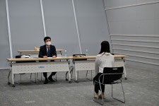 재외동포협력센터 > 열린광장 > 사업활동 재외동포협력센터