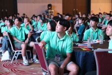 재외동포협력센터 > 열린광장 > 사업활동 재외동포협력센터