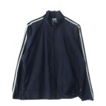 브랜드 구제 빈티지 쇼핑몰 올드룩 ADIDAS 아디다스 폴리에스터 바람막이 | 여