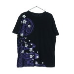 명품 구제,빈티지 쇼핑몰 도매 추천, 올드룩, 대형 매장 운영 MAN - 1/2TEE