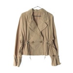 명품 구제,빈티지 쇼핑몰 도매 추천, 올드룩, 대형 매장 운영 WOMAN - OUTWEAR