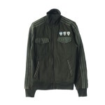 구제,빈티지 쇼핑몰 도매 추천, 올드룩, 대형 매장 운영 MAN - BASEBALL /ZIP UP