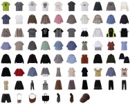 브랜드 구제 빈티지 쇼핑몰 올드룩 ☆18/05/11 77품목 업데이트!~NOTICE - 올드룩 매드스토어