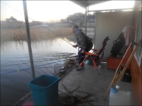 오목낚시 유료낚시터 > 오목낚시터 11월 마지막주 조황입니다!! : 낚시사랑