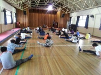 포토갤러리-수퍼주니어 사업 영흥초등학교 반복성 교육(2015.04.29) 내용 | clinic>보건소정보센터