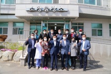 백동현 의원갤러리 | 옹진군 의회 백동현의원