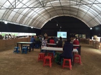 포토갤러리-강소농 현장교육 내용 | agriculture>열린마당