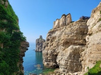 아름다운 섬의 고장 옹진관광문화