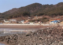 옹진포토-덕적면-백아도 스케치 내용 | media