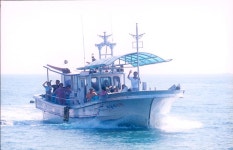 옹진포토-백령도-두무진 관광선 내용 | media