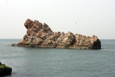 옹진포토-백령도-사자바위 내용 | media