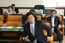 옹진포토-2006-07-19 자월면 군민과의대화 내용 | media