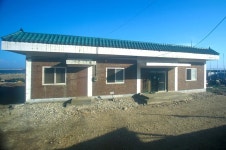 옹진포토-연평도-주민자치센터 내용 | media