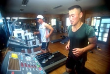 옹진포토-연평도-주민자치센터 내용 | media