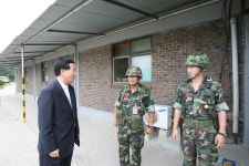 옹진포토-2006-07-26 대청면 군민과의대화 내용 | media