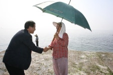 옹진포토-2006-08-09 덕적면 자도 문갑도 민생현장방문 내용 | media