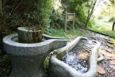 옹진포토-북도-성지약수터 내용 | media