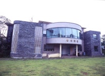 옹진포토-자월면-주민자치센터전경 내용 | media