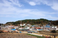 옹진포토-자월면(승봉도)-민박촌 내용 | media