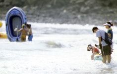 옹진포토-자월면(승봉도)-이일레해변 내용 | media