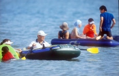 옹진포토-자월면(승봉도)-이일레해변 내용 | media