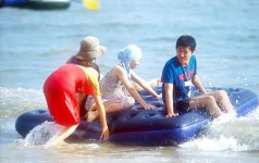 옹진포토-자월면(승봉도)-이일레해변 내용 | media